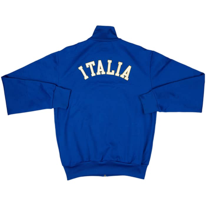 2005-06 Italy adidas Originals Track Jacket - 7/10 - (M)