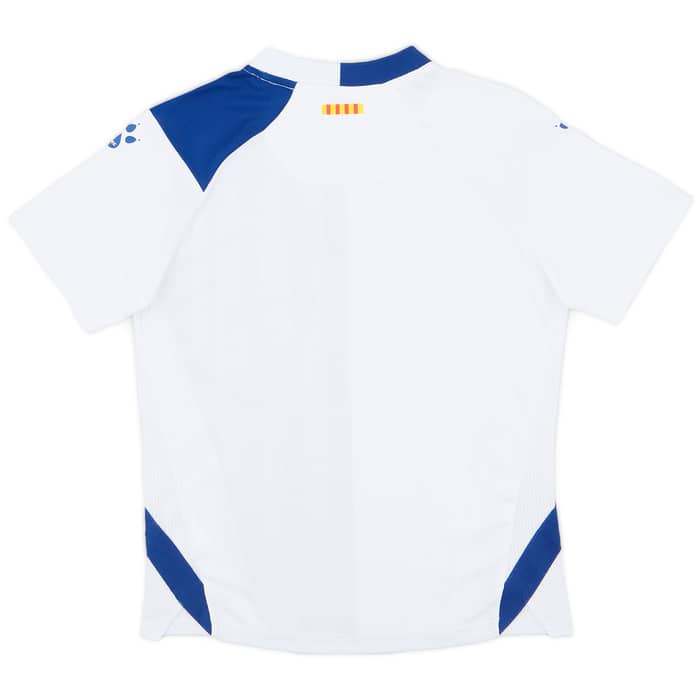 2022-23 Espanyol Third Shirt (KIDS)