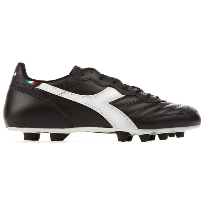 2016 Diadora Brasil Italy LT MDPU Football Boots (UK 8.5)
