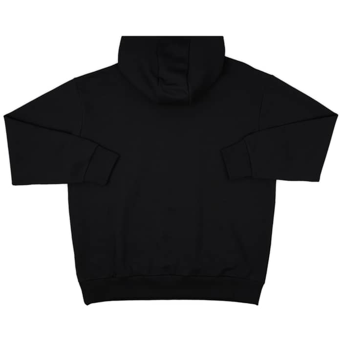2024-25 Jamaica adidas Graphic Hooded Top