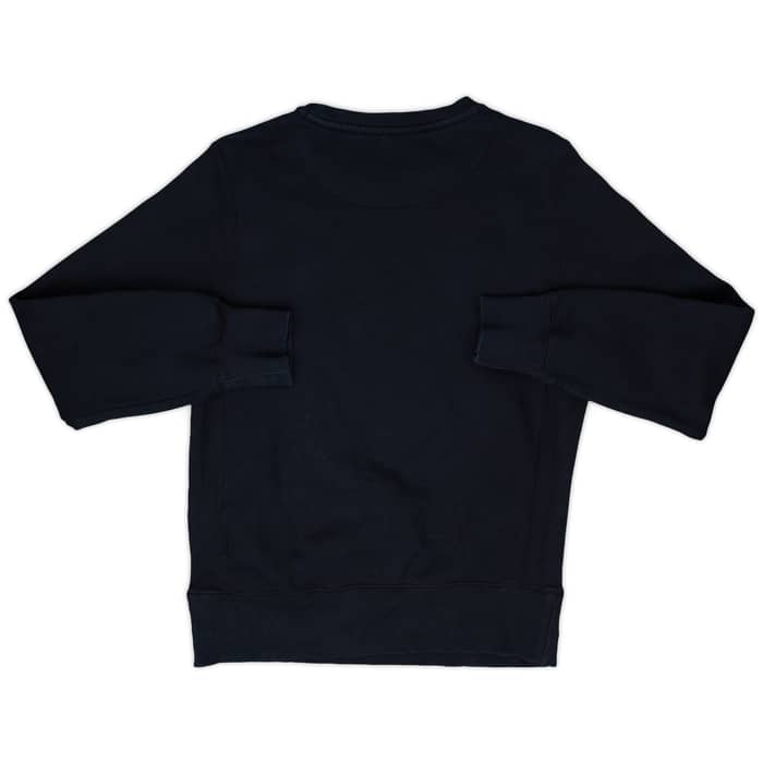 2012-13 Porto Nike Sweat Top - 9/10 - (S)