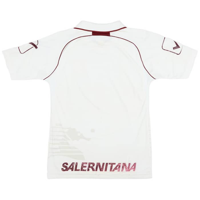 2009-10 Salernitana Away Shirt - 5/10 - (S)