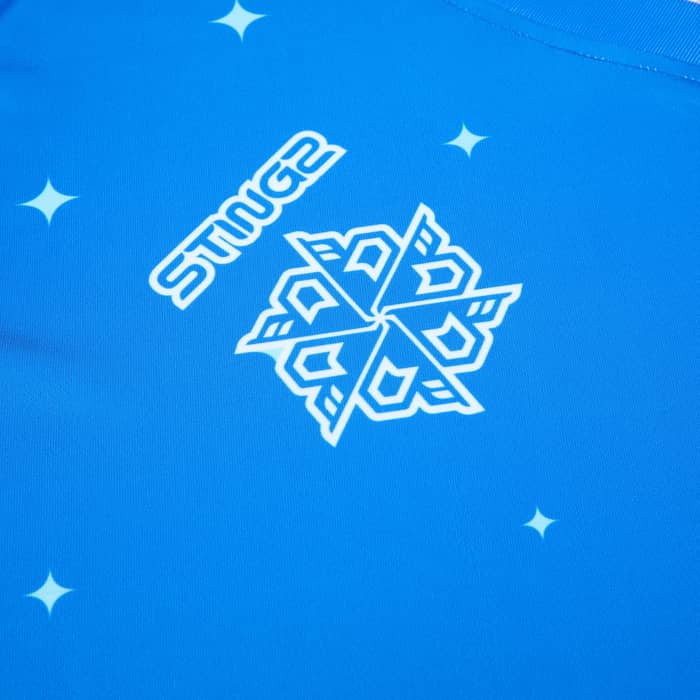 2024-25 Federated States of Micronesia Away Shirt