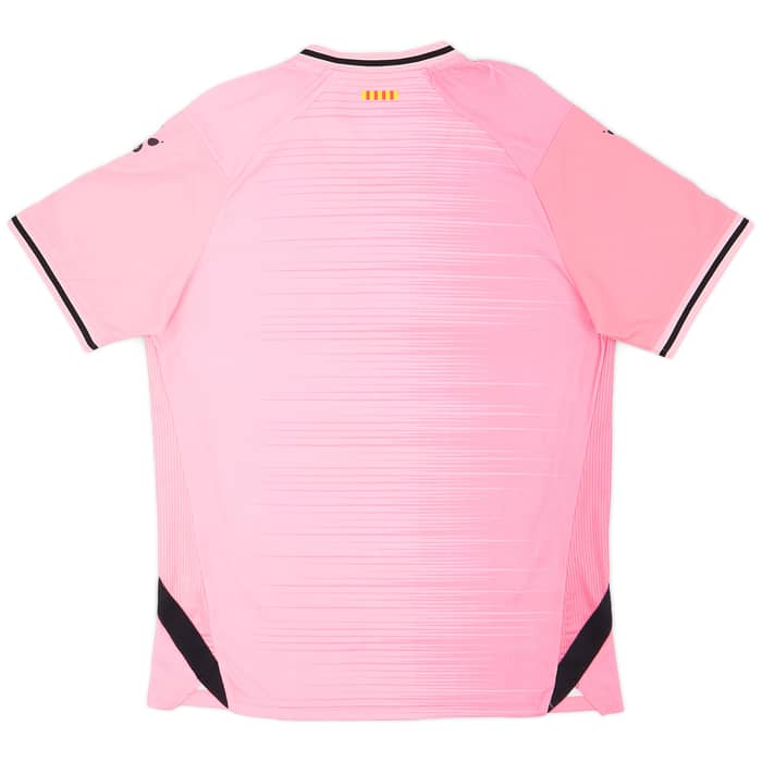 2022-23 Espanyol Away Shirt