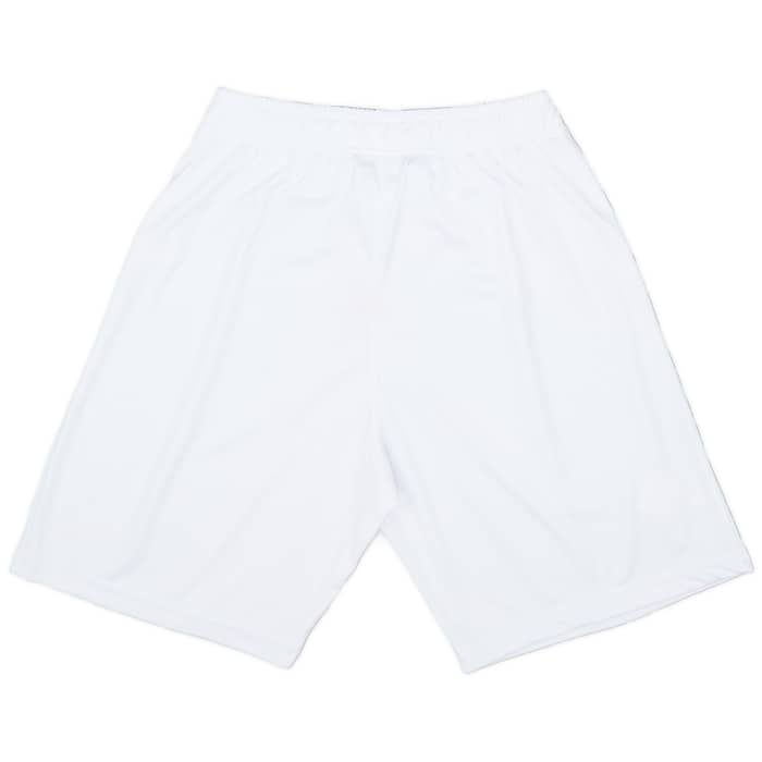 2017-18 Fiorentina Away Shorts - 6/10 - (12 Years)