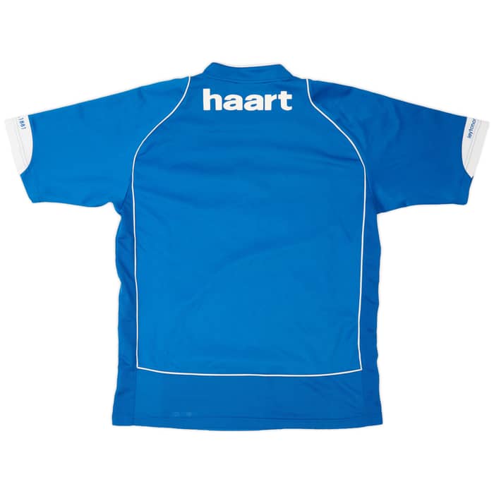 2007-08 Leyton Orient Away Shirt - 8/10 - (L)