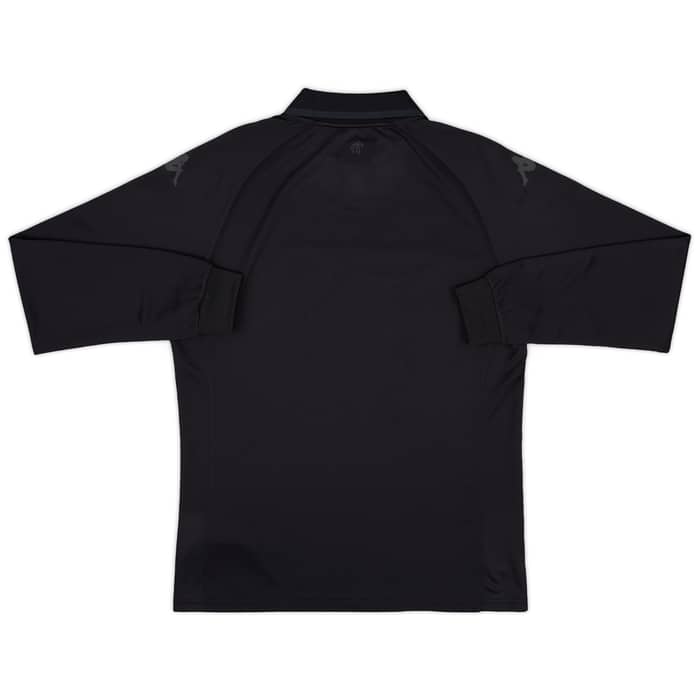 2024-25 Athens Kallithea Third L/S Shirt