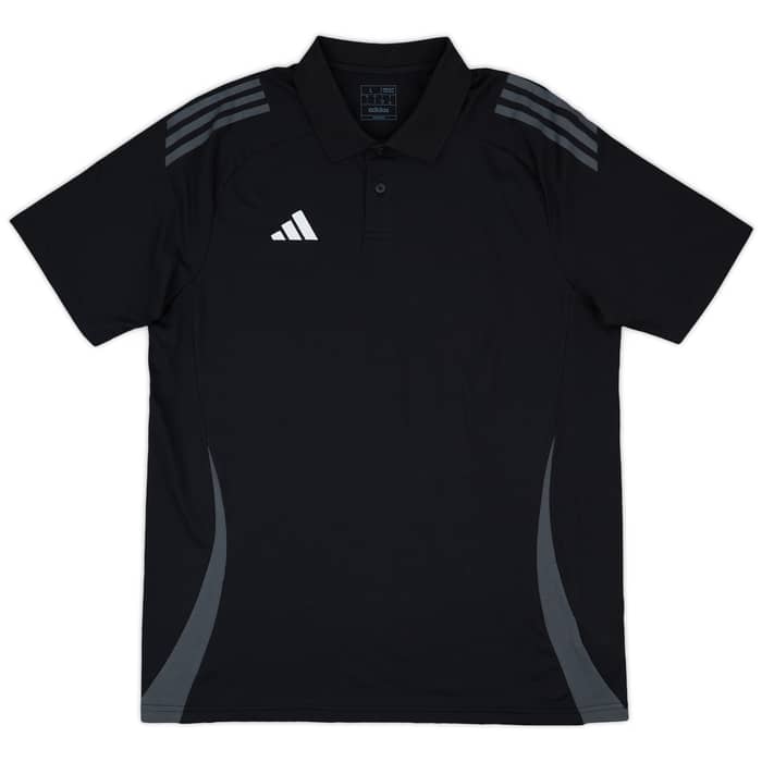 2024-25 adidas Polo T-Shirt