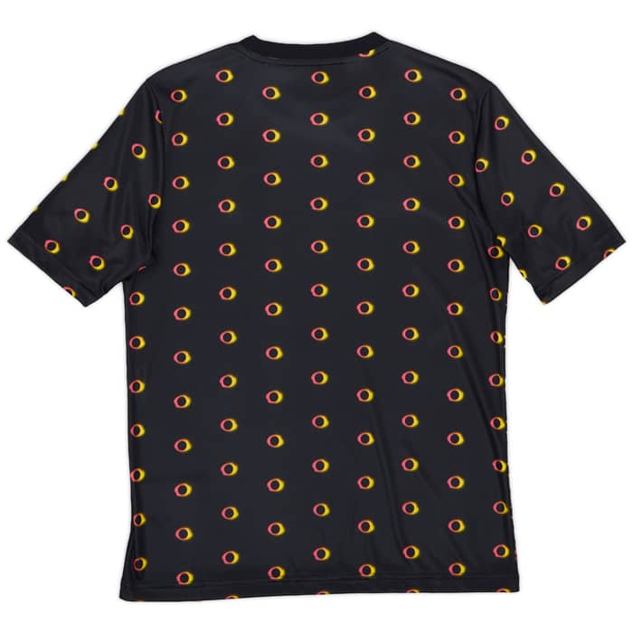2024-25 Juventus adidas Pre-Match Shirt (KIDS)