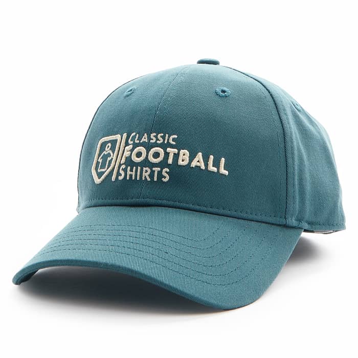 Classic Football Shirts Logo Cap (Adults)