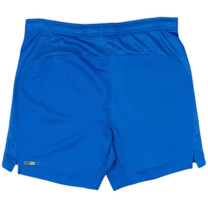2006-08 Italy Away Shorts - 7/10 - (M)