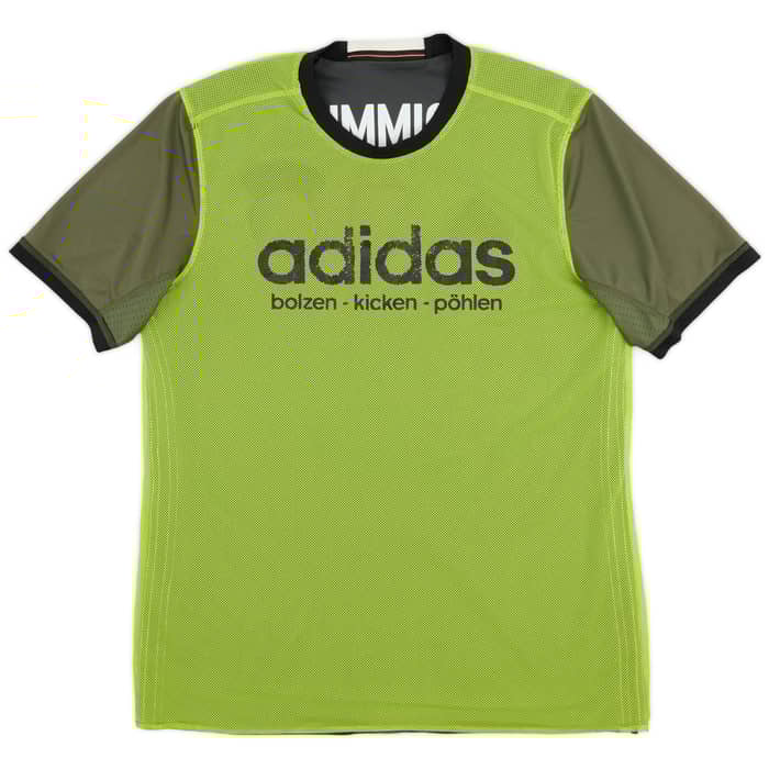 2015-17 Germany Away Shirt Kimmich #21 - 7/10 - (M)
