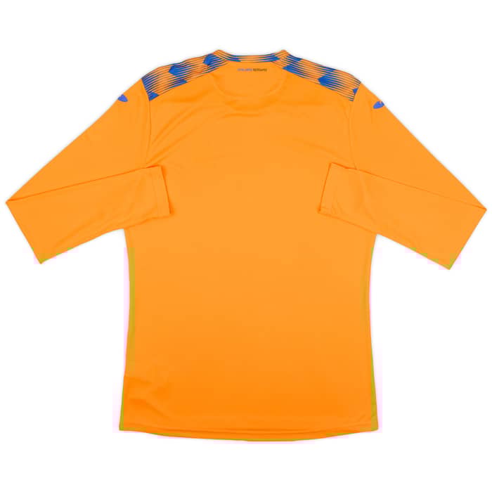 2023-24 Atalanta GK Away Shirt