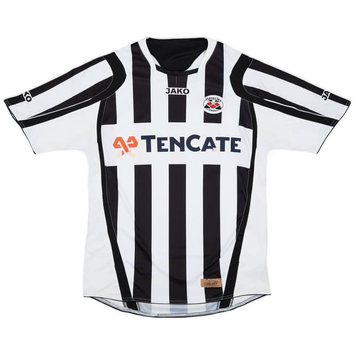 2008-09 Heracles Almelo Home Shirt - 6/10 - (L)