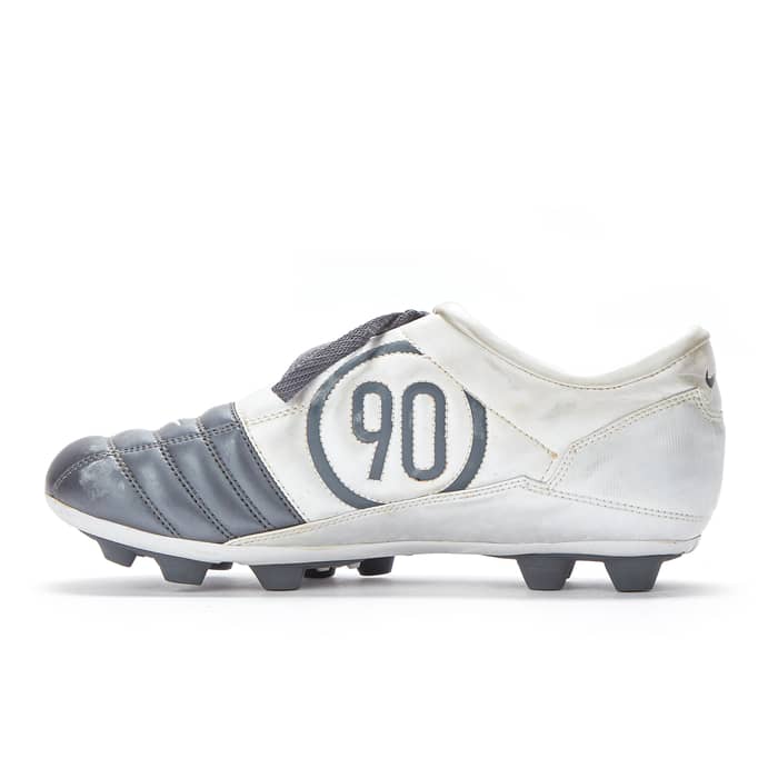 2004 Nike Total 90 III VT Football Boots - In Box - FG 7½
