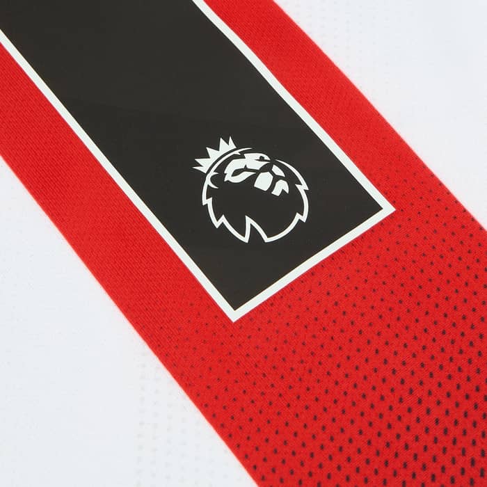2023-25 Brentford Home Shirt Mbeumo #19