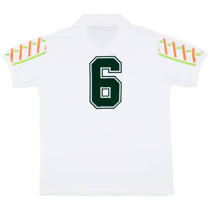 1990s Ennerre Template Shirt #6 - 8/10 - (L)