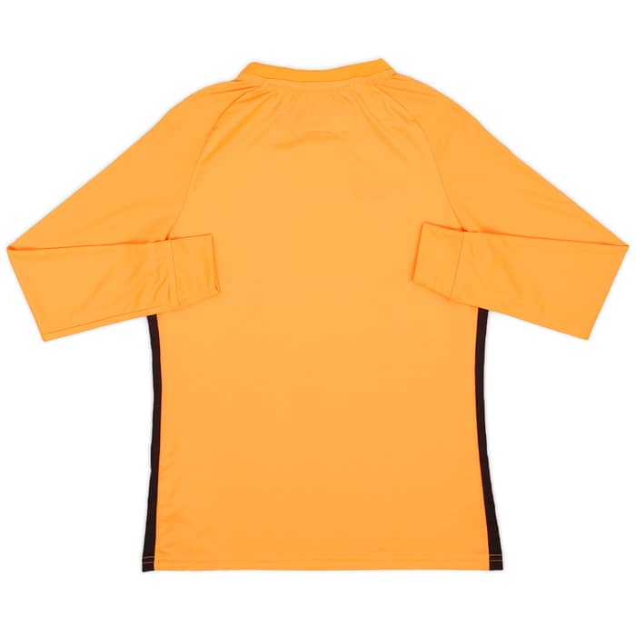 2020-21 Capelli Template GK Shirt (KIDS)