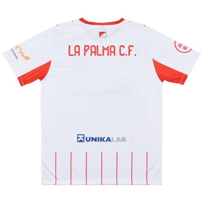2023-24 La Palma Home Shirt