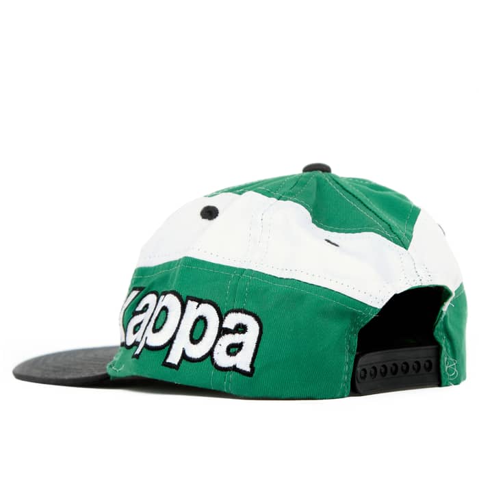 2025-26 Real Betis Kappa Snapback Cap (Adults)