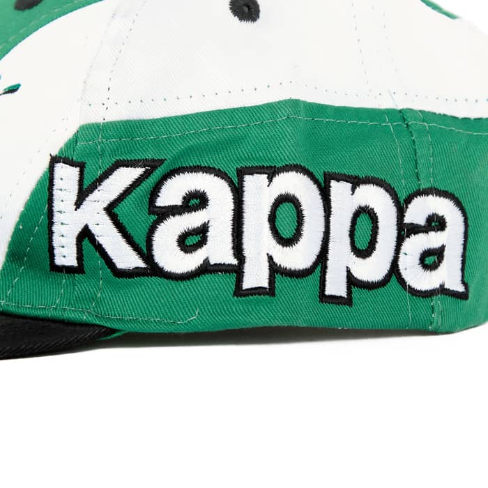 2025-26 Real Betis Kappa Snapback Cap (Adults)