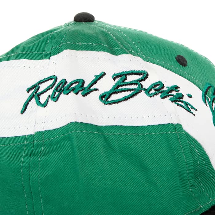2025-26 Real Betis Kappa Snapback Cap (Adults)