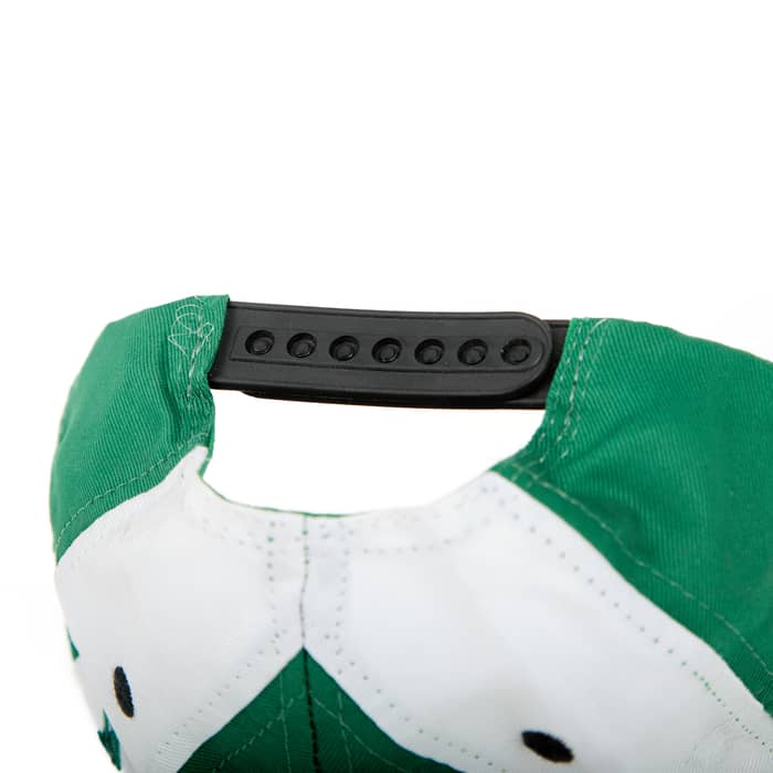 2025-26 Real Betis Kappa Snapback Cap (Adults)