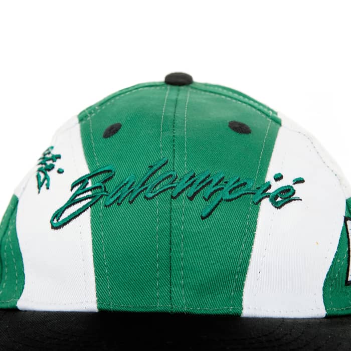 2025-26 Real Betis Kappa Snapback Cap (Adults)