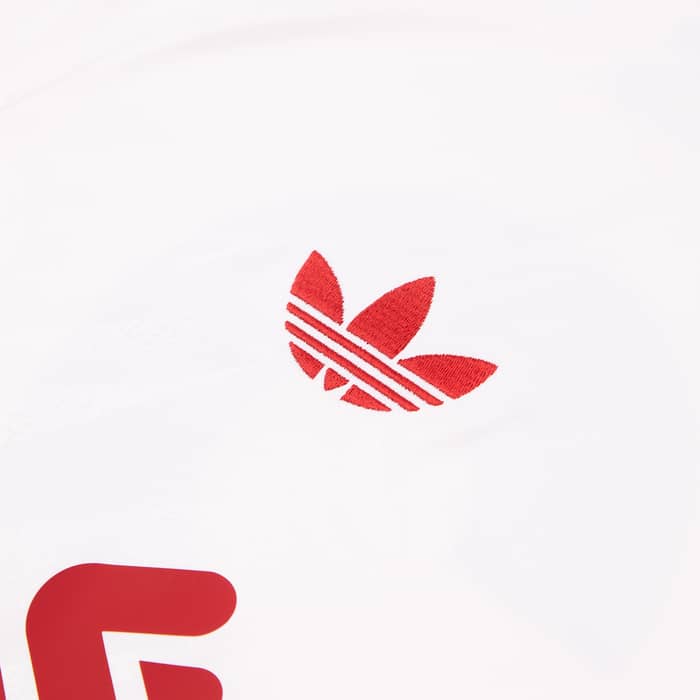 2026-27 Liverpool Away Shirt Ekitike #22