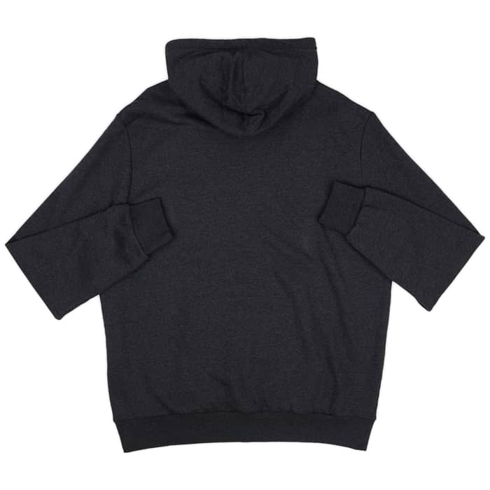 2016-17 Borussia Dortmund Puma Fan Hooded Top