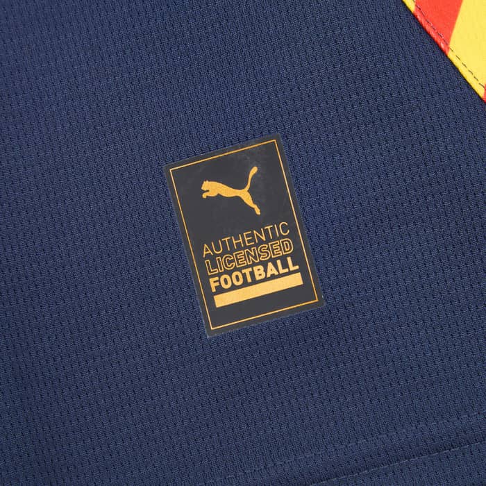 2024-25 Girona Away Shirt