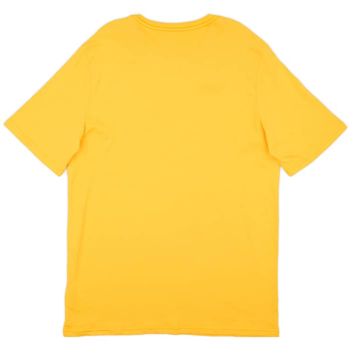 2019-20 AEK Athens Capelli Casual Tee