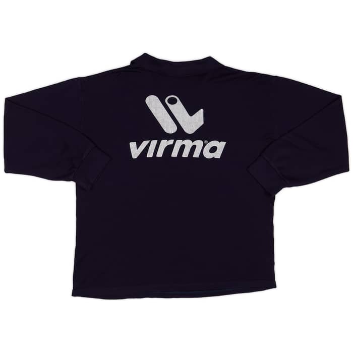 1998-99 Cittadella Virma Training L/S Shirt - 7/10 - (XL)