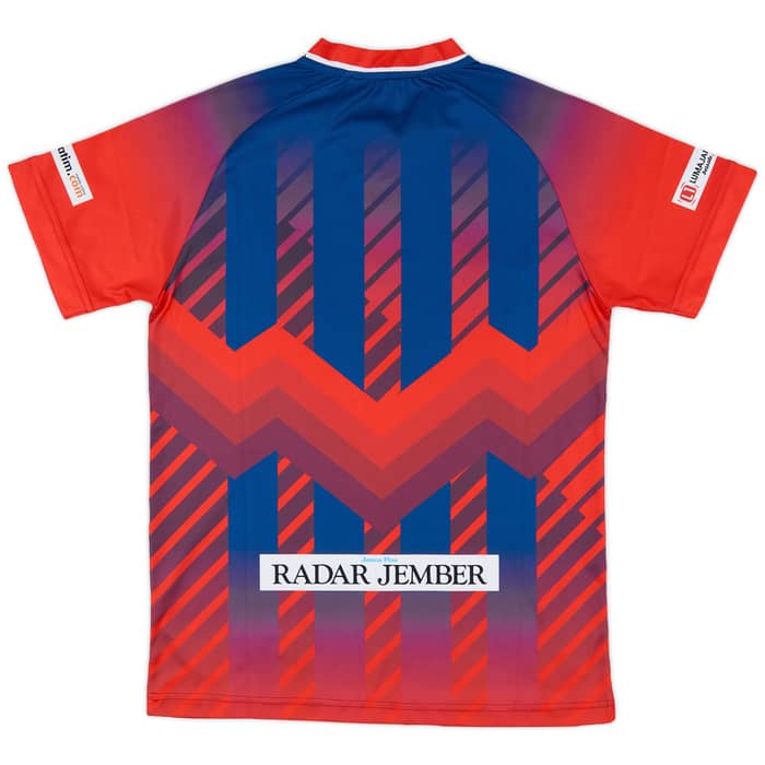 2017 Semeru Home Shirt - 9/10 - (M)