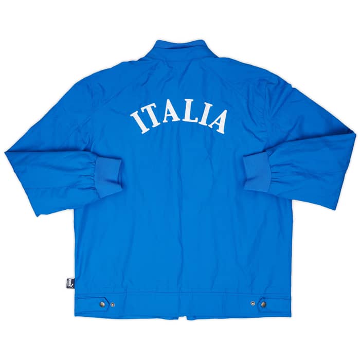 2004-06 Italy Puma Track Jacket - 5/10 - (L)