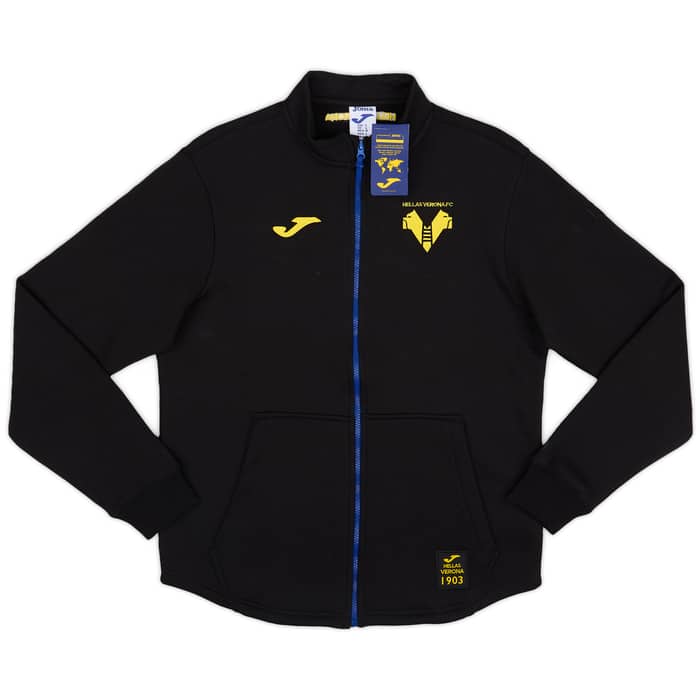 2023-24 Hellas Verona Joma Track Jacket