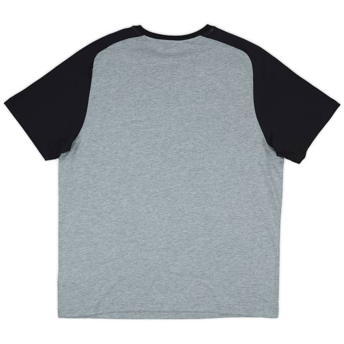 2023-24 Palermo Puma Casual Tee