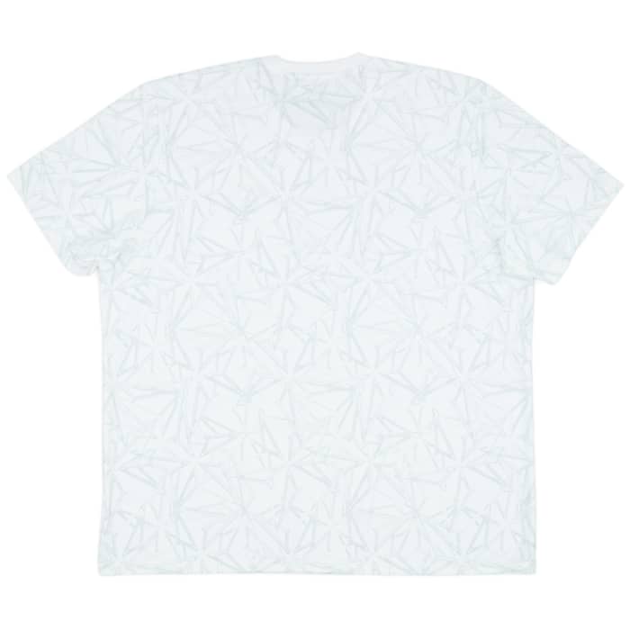 2024-25 Real Madrid adidas Pre-Match Shirt