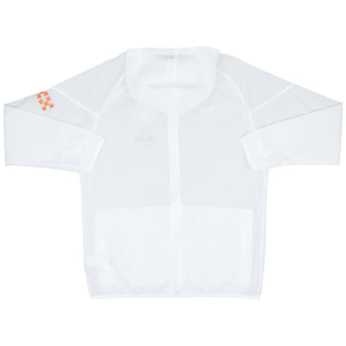 2023-24 Manchester City Player Issue Windbreaker Jacket