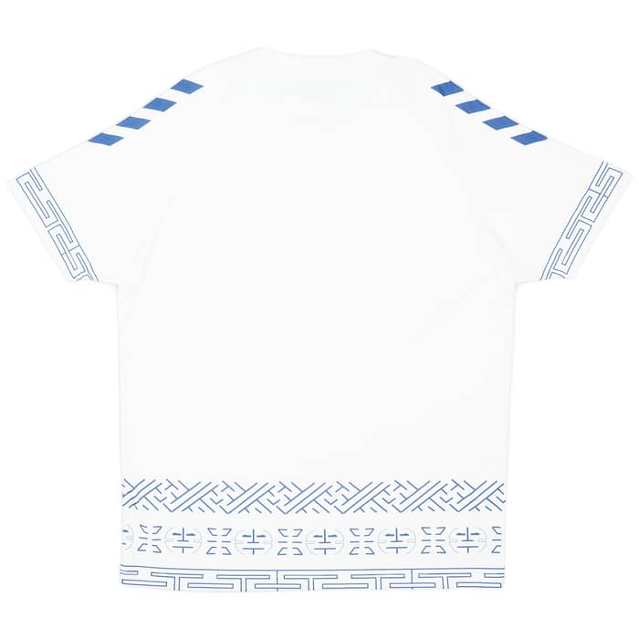 2023-24 Ladakh Football Association Away Shirt