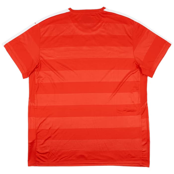 2016-17 Switzerland Home Shirt (XXL)