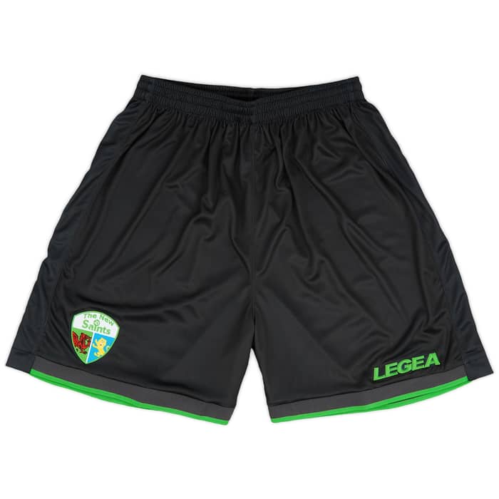 2021-22 New Saints Away Shirt & Shorts Kit