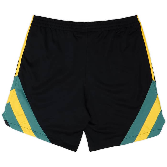 2024-25 Jamaica adidas Originals Shorts