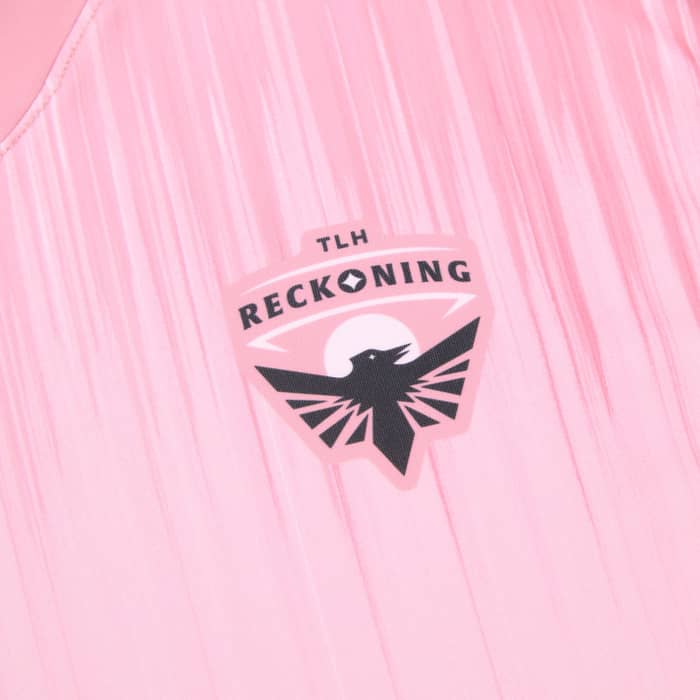 2024 TLH Reckoning Women's Home Shirt
