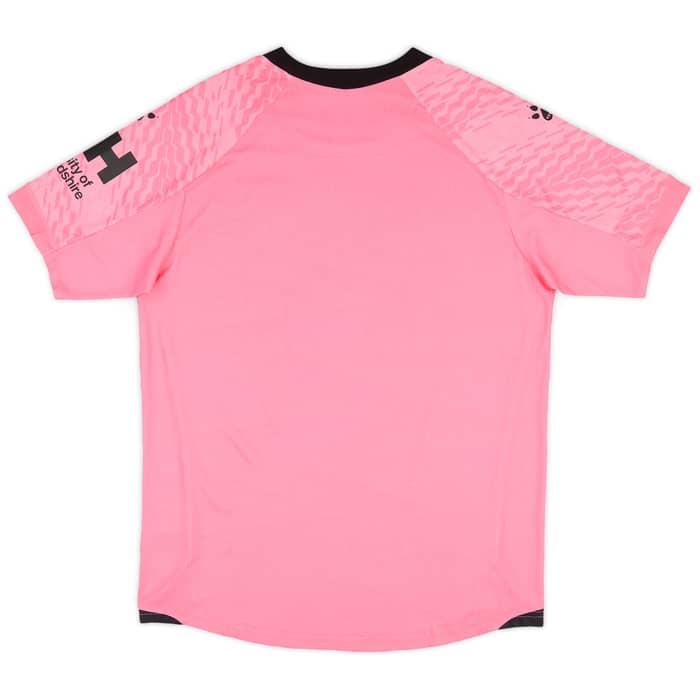 2024-25 Watford GK Away Shirt (S)