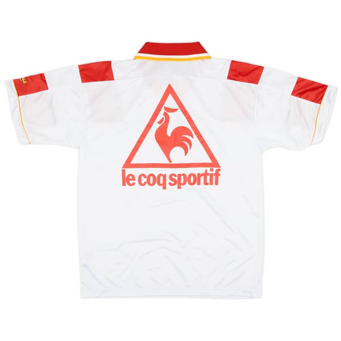 1998 Nagoya Grampus Eight Training Shirt (L)