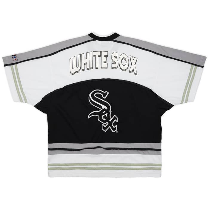 1990s Chicago White Sox #37 CMP Hockey Jersey - 8/10 - (L)