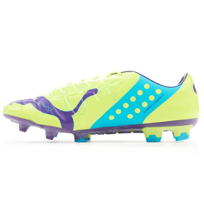 Puma EvoPower 1 Football Boots - SG