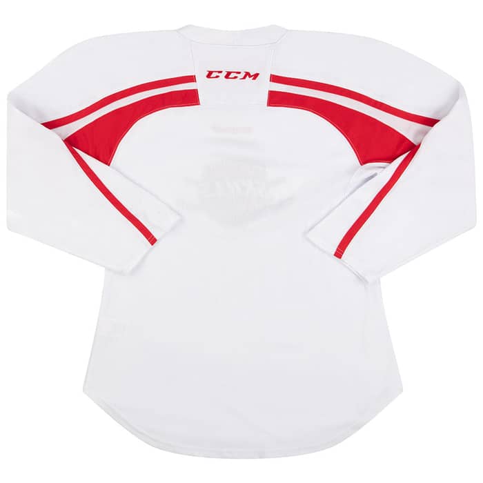 2013 CCM Skills Camp Jersey M