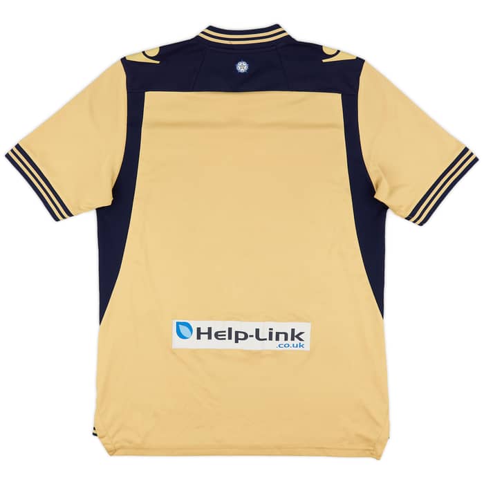 2013-14 Leeds United Away Shirt - 7/10 - (M)